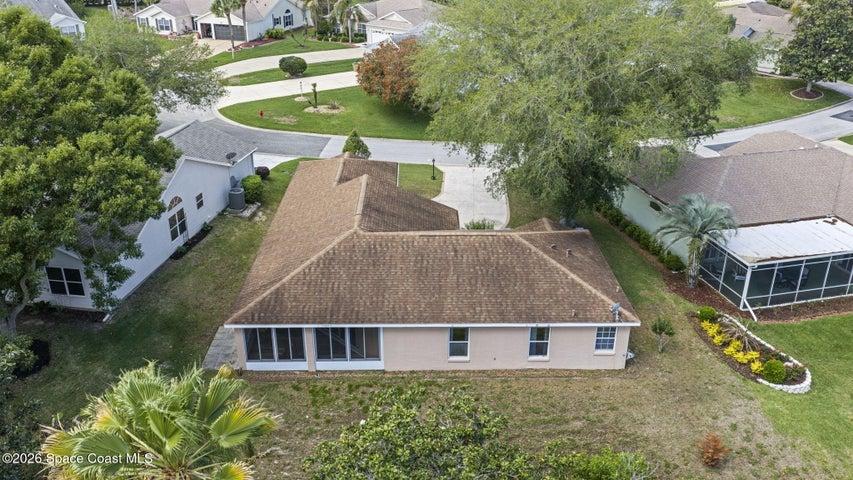 Back of House