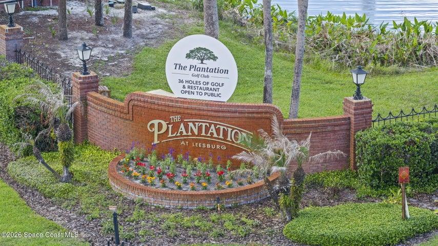The Plantation at Leesburg
