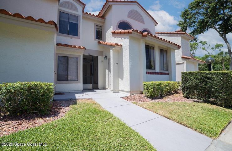 1095 Country Club Drive 725, Titusville