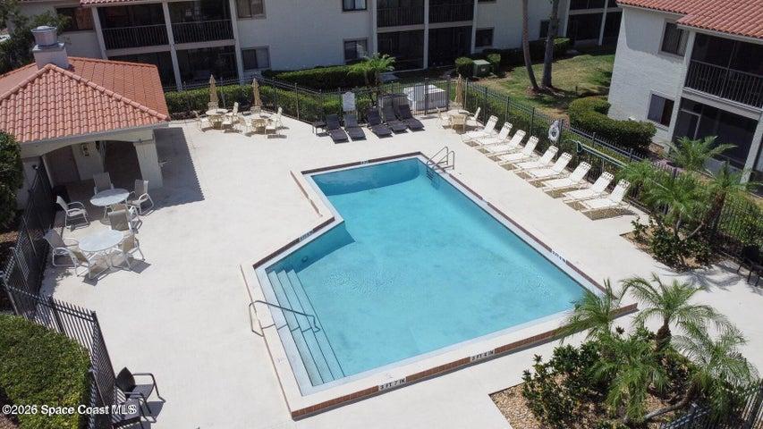 1095 Country Club Drive 725, Titusville, FL, 32780 photo 3