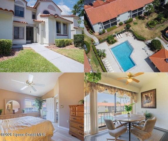 1095 Country Club Drive 725, Titusville, FL, 32780 photo 2