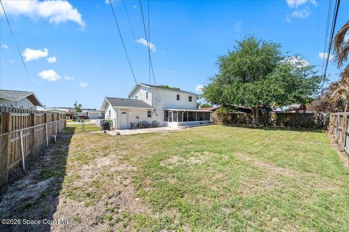 480 Sabal Avenue, Merritt Island, FL, 32953 photo 8