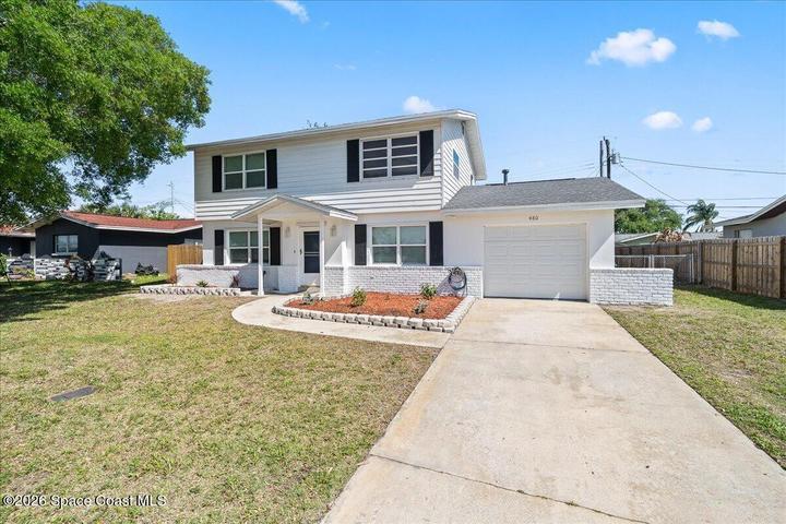 480 Sabal Avenue, Merritt Island, FL, 32953 photo 3