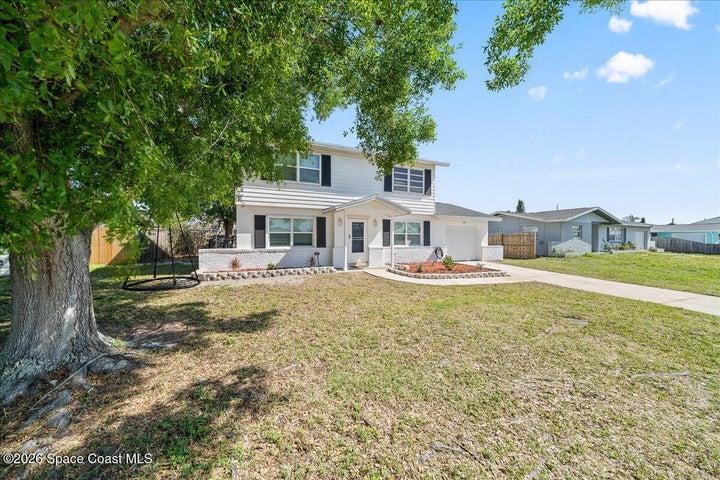 480 Sabal Avenue, Merritt Island, FL, 32953 photo 4