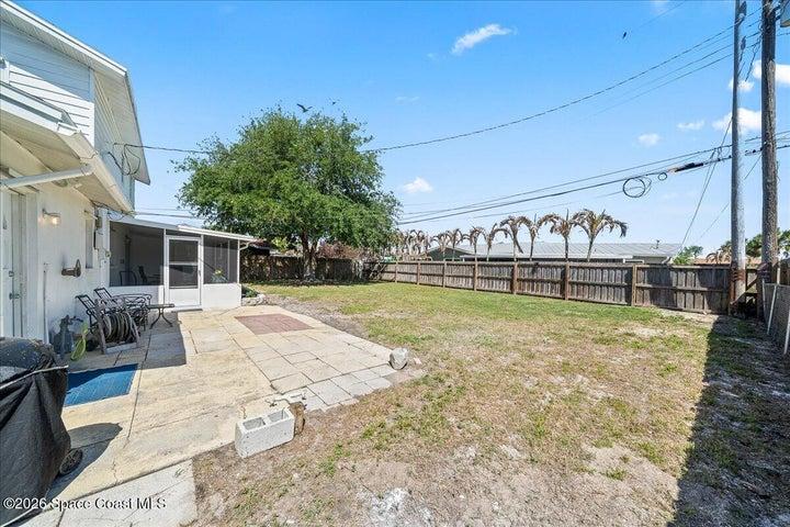 480 Sabal Avenue, Merritt Island, FL, 32953 photo 33