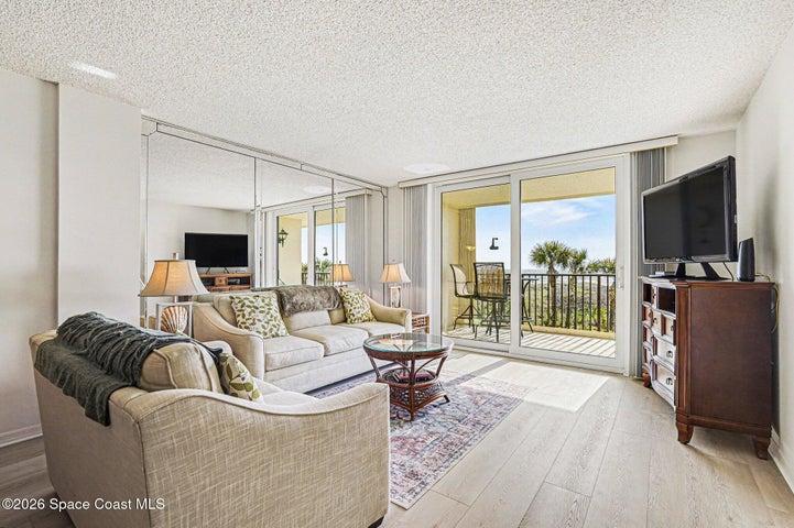 1860 N Atlantic Avenue 204, Cocoa Beach