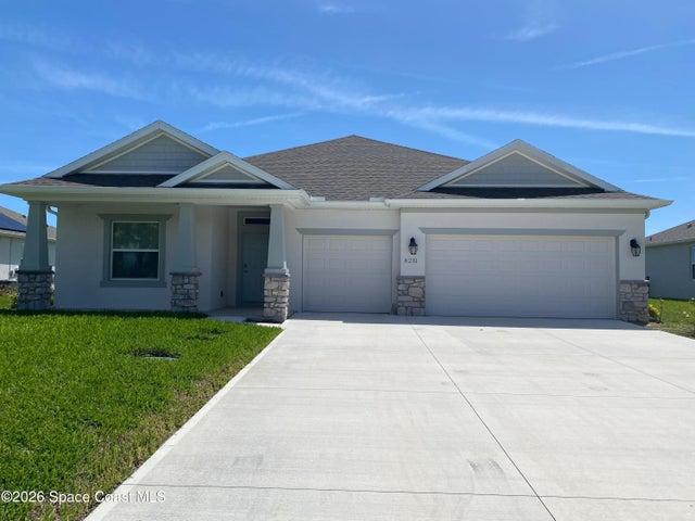 8231 Laguna Circle, Micco