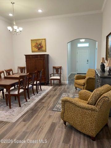 8231 Laguna Circle, Micco, FL, 32976 photo 12