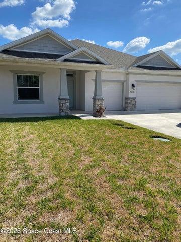 8231 Laguna Circle, Micco, FL, 32976 photo 4