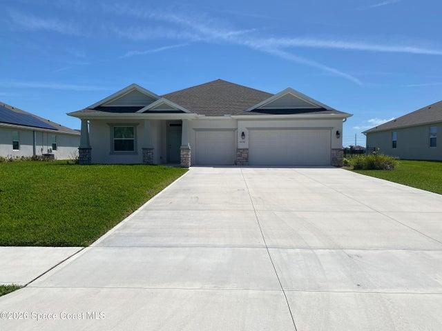 8231 Laguna Circle, Micco, FL, 32976 photo 2