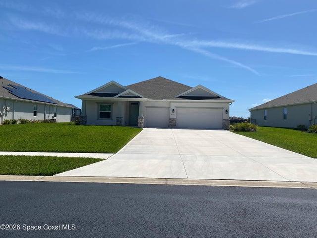 8231 Laguna Circle, Micco, FL, 32976 photo 3