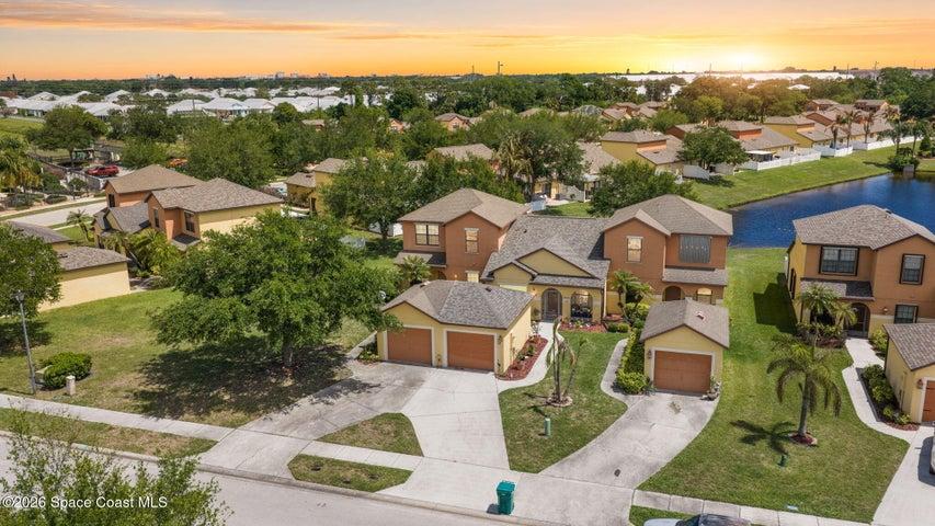 4555 Radiant Way 103, Melbourne