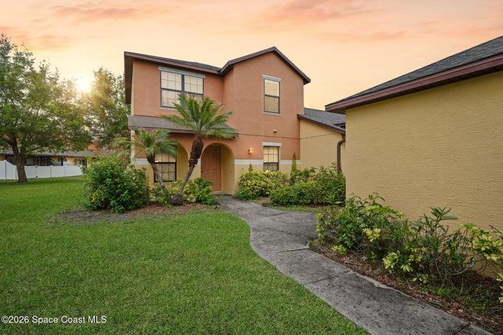 4555 Radiant Way 103, Melbourne, FL, 32901 photo 2