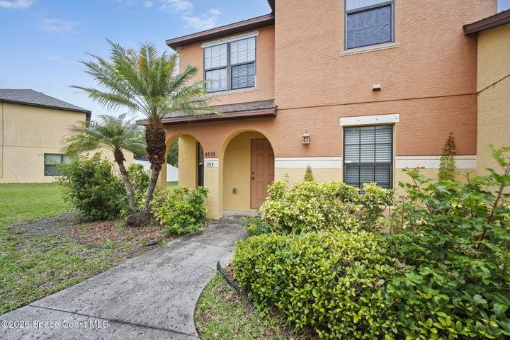 4555 Radiant Way 103, Melbourne, FL, 32901 photo 6