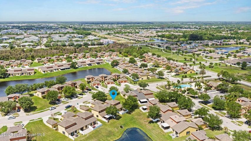 4555 Radiant Way 103, Melbourne, FL, 32901 photo 58