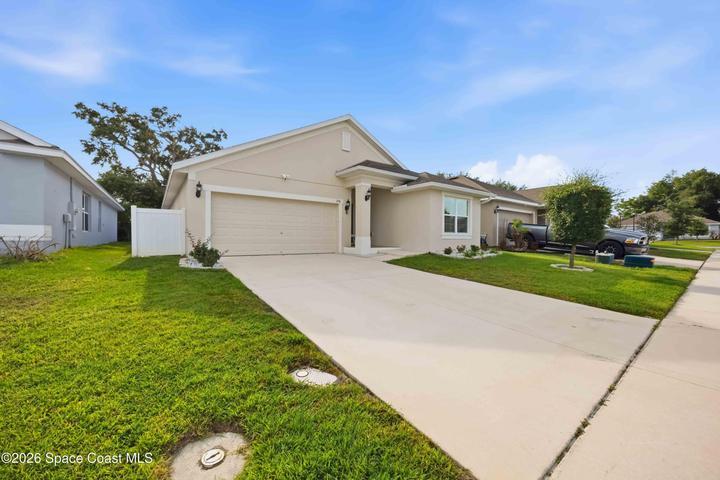 256 Krenson Bay Loop, Winter Haven, FL, 33881 photo 2