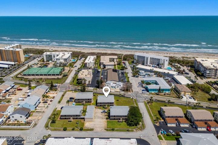 7301 Ridgewood Avenue A103, Cape Canaveral