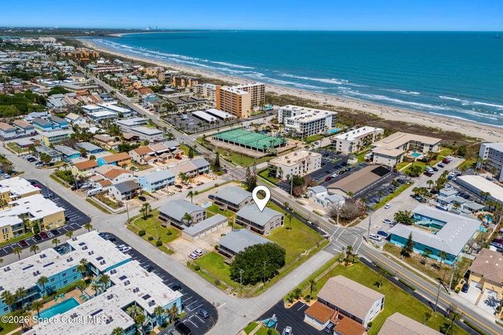 7301 Ridgewood Avenue A103, Cape Canaveral, FL, 32920 photo 38