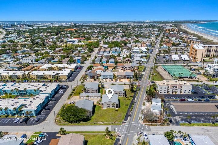 7301 Ridgewood Avenue A103, Cape Canaveral, FL, 32920 photo 41