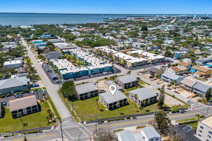 7301 Ridgewood Avenue A103, Cape Canaveral, FL, 32920 photo 42