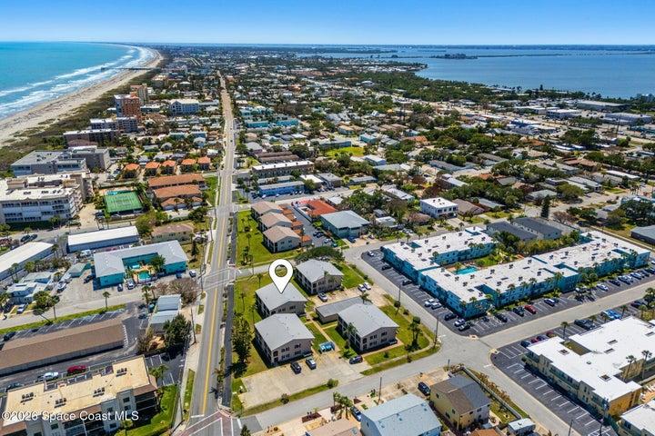 7301 Ridgewood Avenue A103, Cape Canaveral, FL, 32920 photo 6