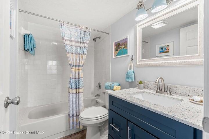 7301 Ridgewood Avenue A103, Cape Canaveral, FL, 32920 photo 33