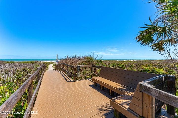 7301 Ridgewood Avenue A103, Cape Canaveral, FL, 32920 photo 49