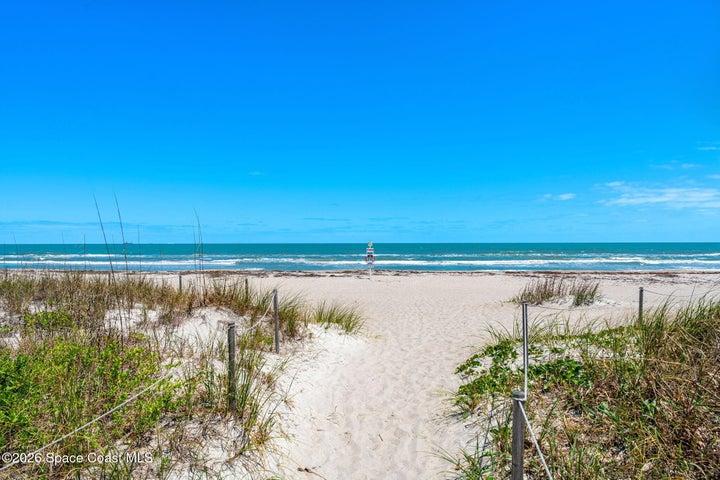 7301 Ridgewood Avenue A103, Cape Canaveral, FL, 32920 photo 47