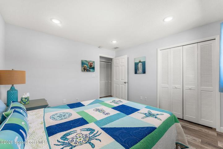 7301 Ridgewood Avenue A103, Cape Canaveral, FL, 32920 photo 32