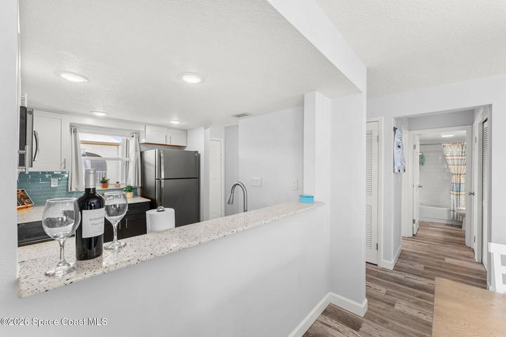 7301 Ridgewood Avenue A103, Cape Canaveral, FL, 32920 photo 11