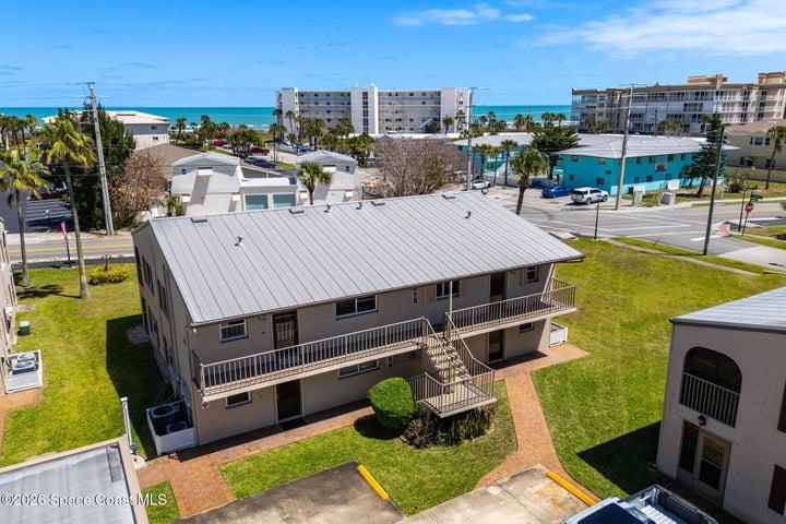 7301 Ridgewood Avenue A103, Cape Canaveral, FL, 32920 photo 43