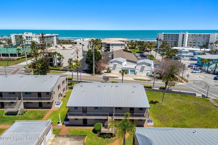 7301 Ridgewood Avenue A103, Cape Canaveral, FL, 32920 photo 40
