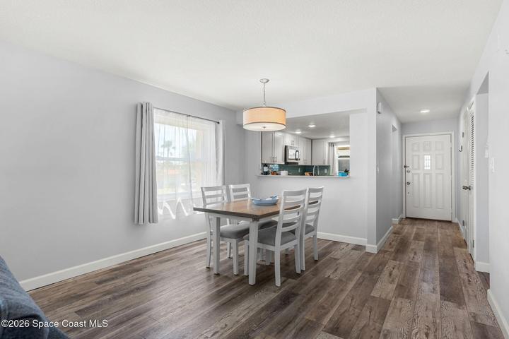 7301 Ridgewood Avenue A103, Cape Canaveral, FL, 32920 photo 15