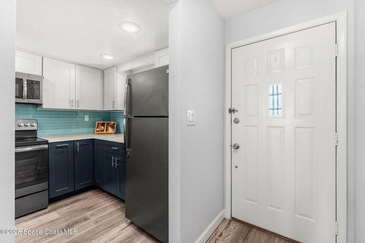 7301 Ridgewood Avenue A103, Cape Canaveral, FL, 32920 photo 5