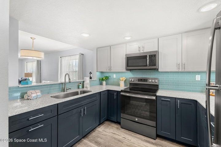 7301 Ridgewood Avenue A103, Cape Canaveral, FL, 32920 photo 10