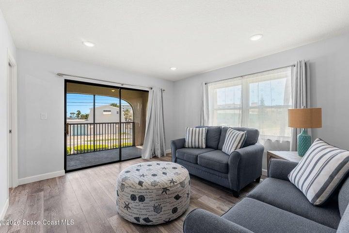 7301 Ridgewood Avenue A103, Cape Canaveral, FL, 32920 photo 17