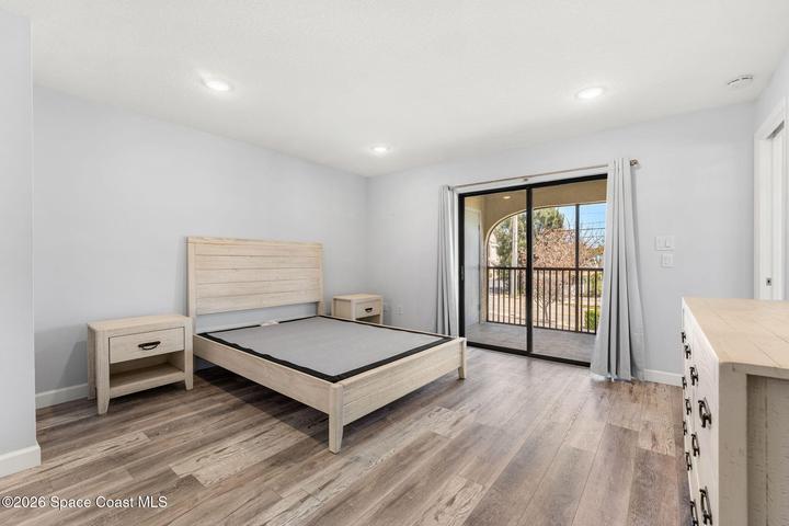 7301 Ridgewood Avenue A103, Cape Canaveral, FL, 32920 photo 19
