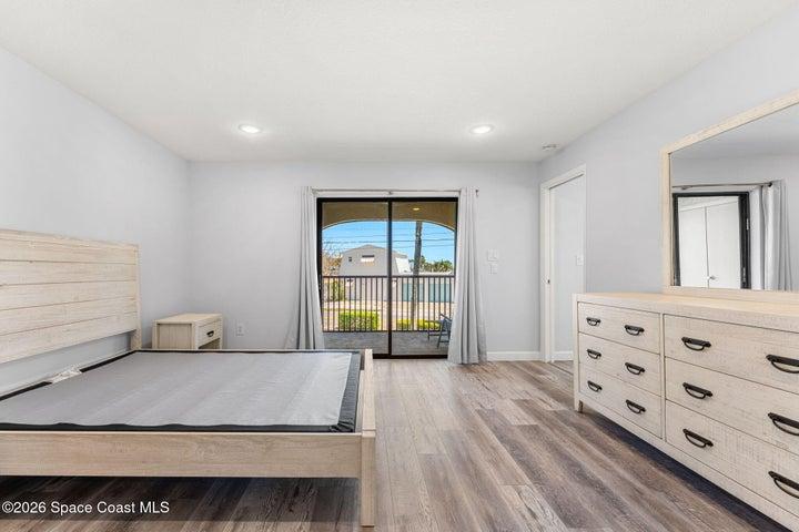 7301 Ridgewood Avenue A103, Cape Canaveral, FL, 32920 photo 23