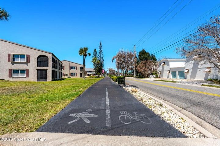 7301 Ridgewood Avenue A103, Cape Canaveral, FL, 32920 photo 50