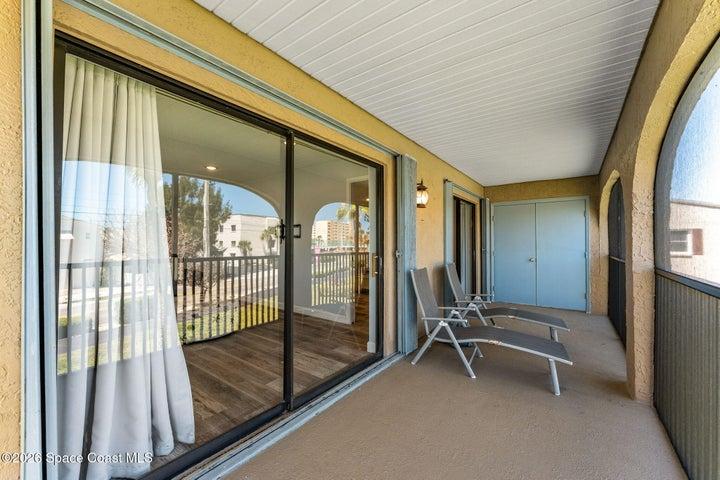 7301 Ridgewood Avenue A103, Cape Canaveral, FL, 32920 photo 35