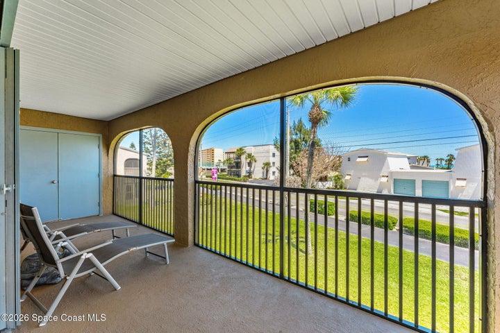 7301 Ridgewood Avenue A103, Cape Canaveral, FL, 32920 photo 34