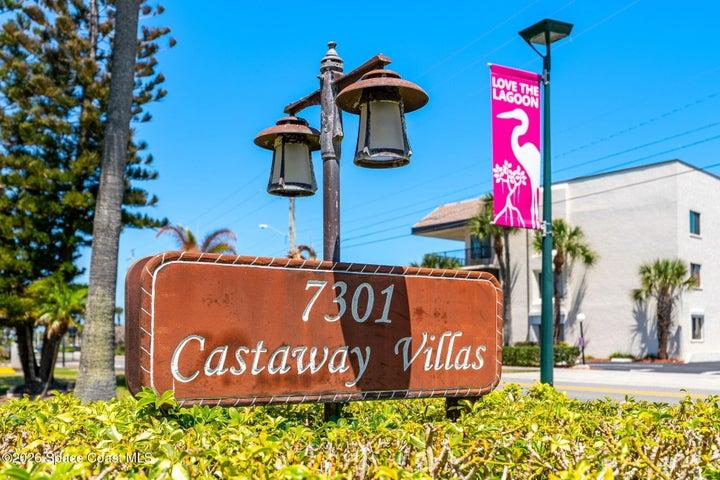 7301 Ridgewood Avenue A103, Cape Canaveral, FL, 32920 photo 3