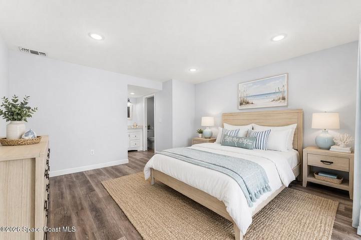 7301 Ridgewood Avenue A103, Cape Canaveral, FL, 32920 photo 22
