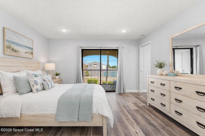 7301 Ridgewood Avenue A103, Cape Canaveral, FL, 32920 photo 24