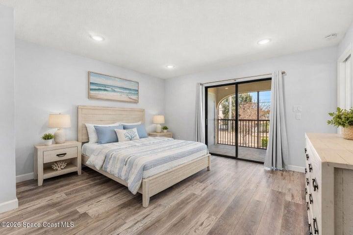 7301 Ridgewood Avenue A103, Cape Canaveral, FL, 32920 photo 20
