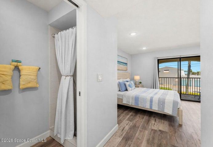 7301 Ridgewood Avenue A103, Cape Canaveral, FL, 32920 photo 30