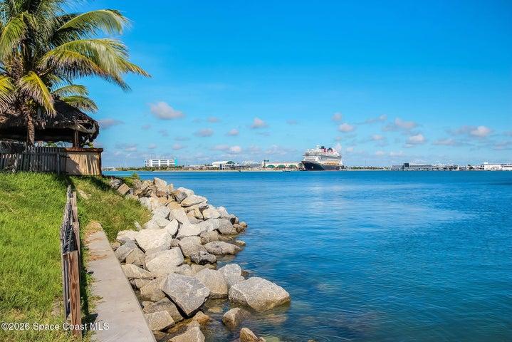 7301 Ridgewood Avenue A103, Cape Canaveral, FL, 32920 photo 53