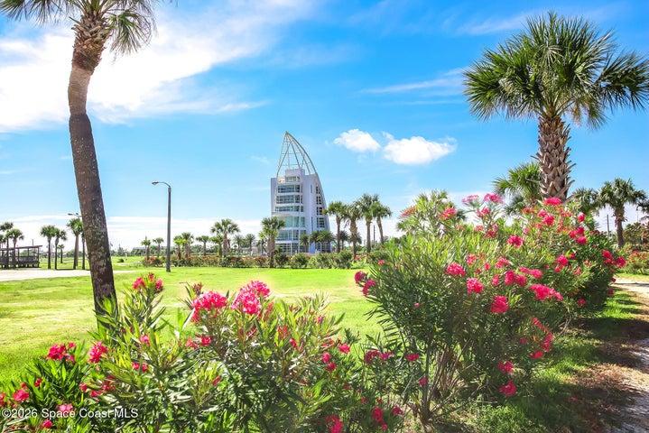 7301 Ridgewood Avenue A103, Cape Canaveral, FL, 32920 photo 52