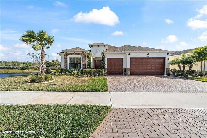 2190 Caravan Place, Melbourne, FL, 32940 photo 2