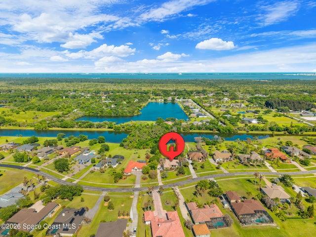 5177 Royal Paddock Way, Merritt Island, FL, 32953 photo 36